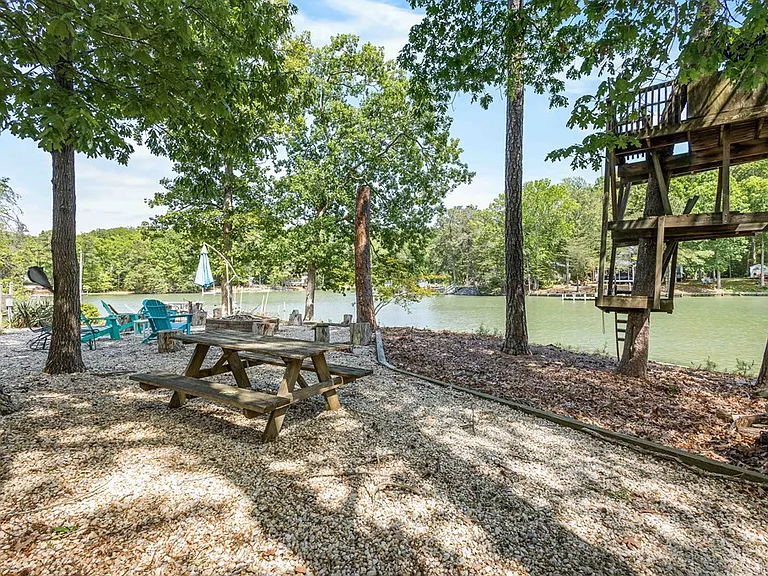 A Boardwalk to Cod Creek on the Northern Neck